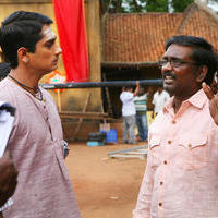 Kaaviya Thalaivan Movie Stills | Picture 775564